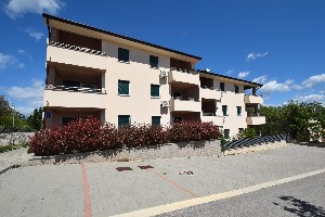 Apartmány