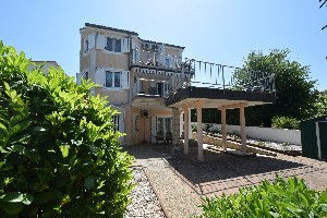 Apartmány 