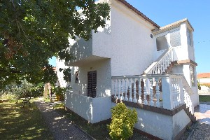 Apartmány