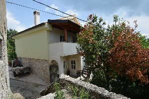 Apartmány