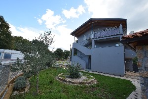 Apartmány