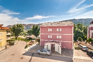 Apartmány 