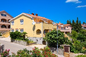 Apartmán