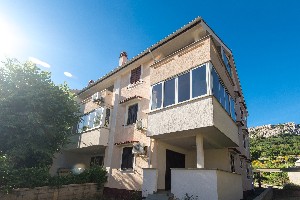 Apartmán