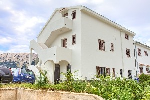 Apartmány