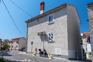 Apartmány