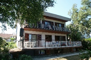 Apartmán