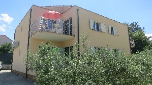 Apartmány
