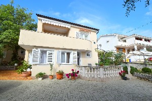 Apartmán