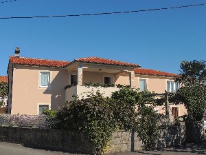 Apartmán