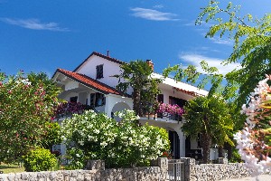 Apartmán
