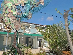 Apartmán