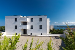 Apartmány 