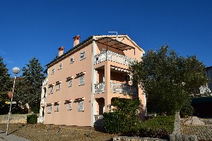 Apartmány 