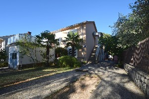 Apartmány