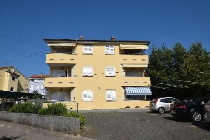Ubytování