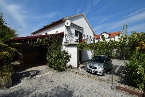 Apartmány 
