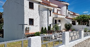 Apartmán