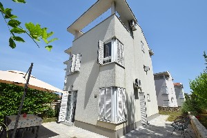 Apartmán