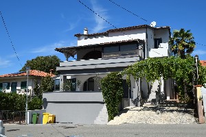 Ubytování