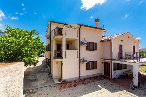 Apartmány 