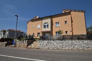 Apartmány 