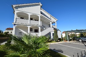 Apartmány 