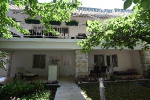Apartmány 