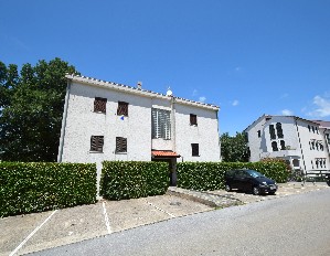 Apartmány 