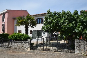 Apartmány 