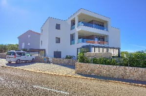 Apartmány 