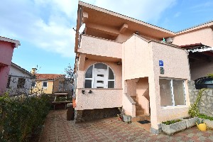 Ubytování