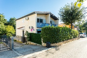 Apartmány 