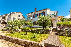 Apartmány 