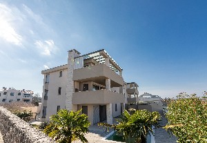 Apartmány 