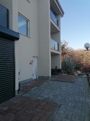 Apartmány