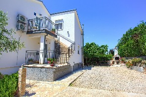 Apartmány