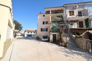 Apartmány
