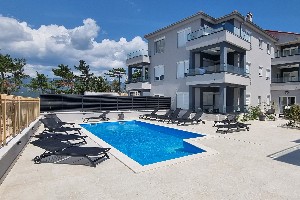 Apartmány 