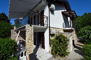 Apartmány