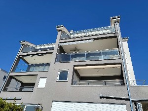 Apartmány 