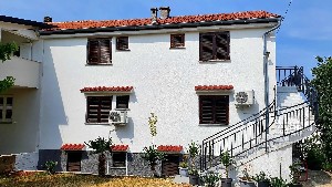 Apartmány 