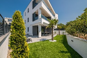 Apartmány