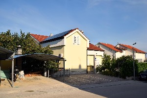 Apartmány
