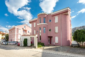 Apartmány