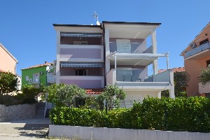 Apartmán