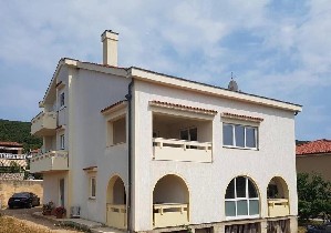 Apartmány