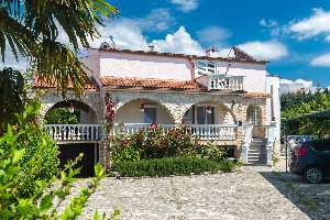 Apartmány