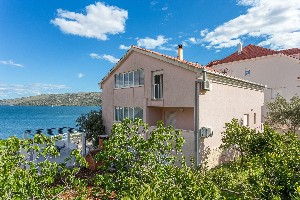Apartmány