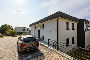Apartmány 